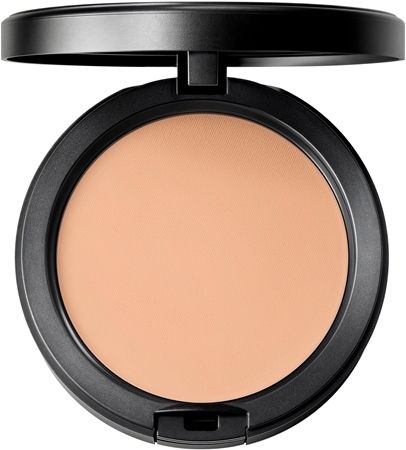 MAC Cosmetics Studio Fix Powder Plus Foundation Prefill matující pudrový make-up
