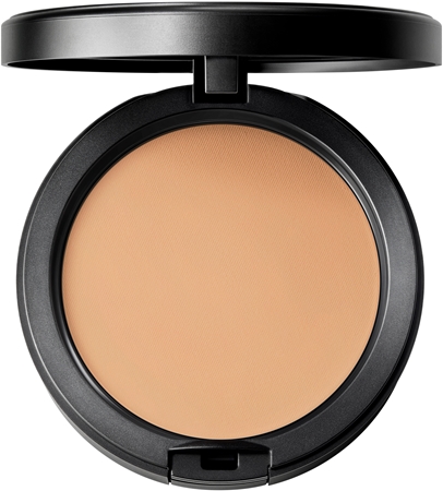 MAC Cosmetics Studio Fix Powder Plus Foundation Prefill matující pudrový make-up