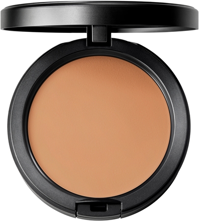 MAC Cosmetics Studio Fix Powder Plus Foundation Prefill matující pudrový make-up