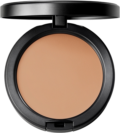 MAC Cosmetics Studio Fix Powder Plus Foundation Prefill matující pudrový make-up