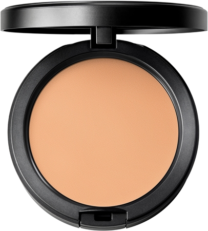MAC Cosmetics Studio Fix Powder Plus Foundation Prefill matující pudrový make-up
