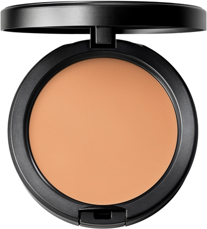 MAC Cosmetics Studio Fix Powder Plus Foundation Prefill Mat pudder foundation