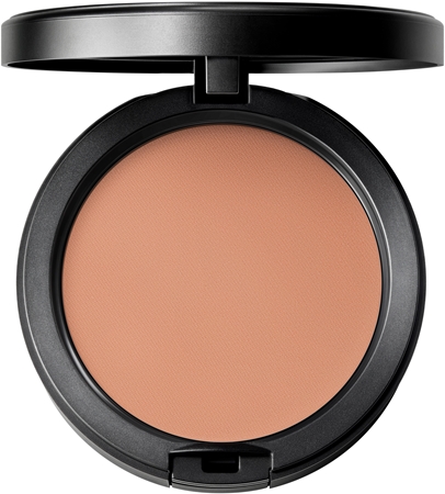 MAC Cosmetics Studio Fix Powder Plus Foundation Prefill matující pudrový make-up