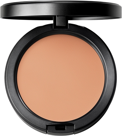 MAC Cosmetics Studio Fix Powder Plus Foundation Prefill matující pudrový make-up