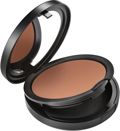 MAC Cosmetics Studio Fix Powder Plus Foundation Prefill Mat pudder foundation