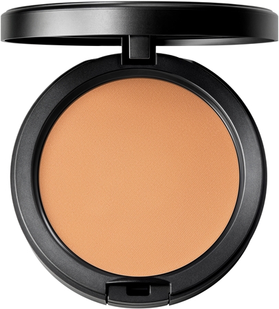 MAC Cosmetics Studio Fix Powder Plus Foundation Prefill mattifying powder foundation
