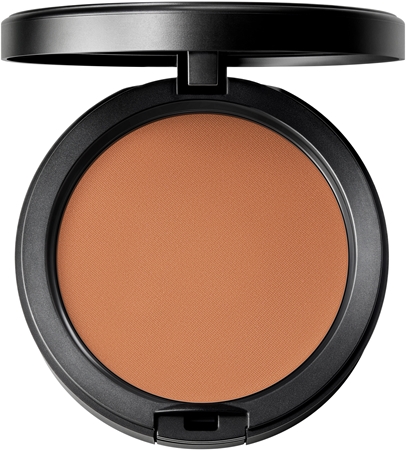 MAC Cosmetics Studio Fix Powder Plus Foundation Prefill matující pudrový make-up