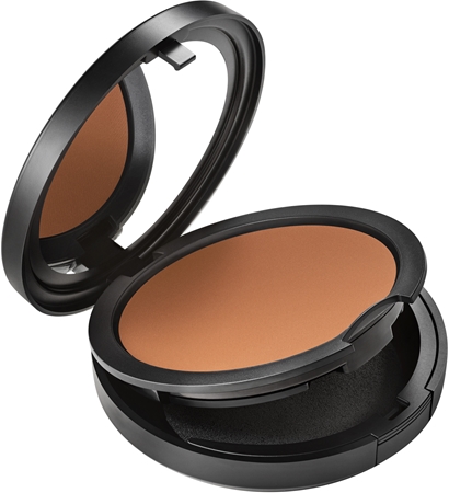 MAC Cosmetics Studio Fix Powder Plus Foundation Prefill matující pudrový make-up