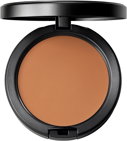 MAC Cosmetics Studio Fix Powder Plus Foundation Prefill matující pudrový make-up