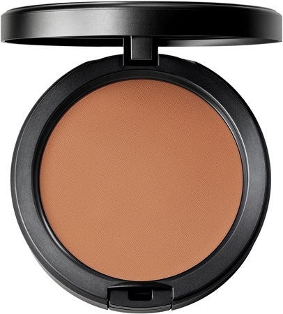 MAC Cosmetics Studio Fix Powder Plus Foundation Prefill matující pudrový make-up
