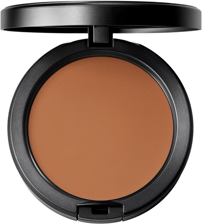 MAC Cosmetics Studio Fix Powder Plus Foundation Prefill matující pudrový make-up
