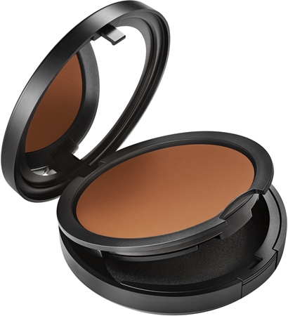 MAC Cosmetics Studio Fix Powder Plus Foundation Prefill Matterende Poeder Make-up