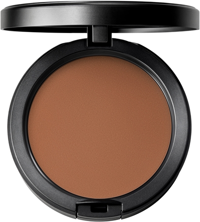 MAC Cosmetics Studio Fix Powder Plus Foundation Prefill matující pudrový make-up