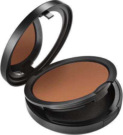 MAC Cosmetics Studio Fix Powder Plus Foundation Prefill matující pudrový make-up