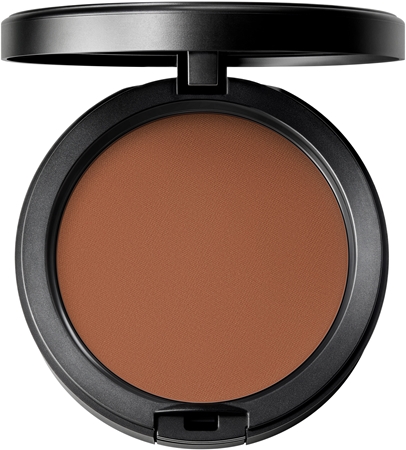 MAC Cosmetics Studio Fix Powder Plus Foundation Prefill matující pudrový make-up