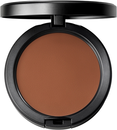 MAC Cosmetics Studio Fix Powder Plus Foundation Prefill matující pudrový make-up