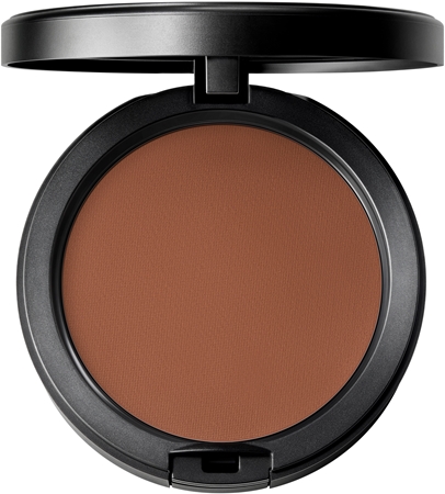 MAC Cosmetics Studio Fix Powder Plus Foundation Prefill matující pudrový make-up