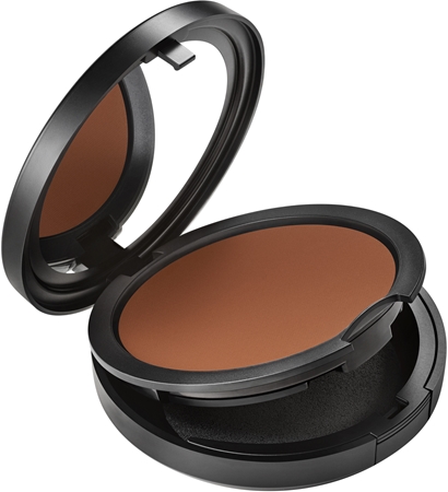 MAC Cosmetics Studio Fix Powder Plus Foundation Prefill matující pudrový make-up