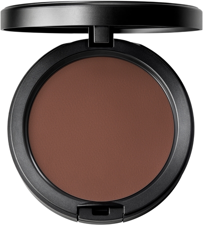 MAC Cosmetics Studio Fix Powder Plus Foundation Prefill matující pudrový make-up