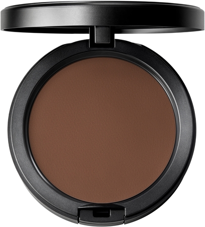 MAC Cosmetics Studio Fix Powder Plus Foundation Prefill matující pudrový make-up