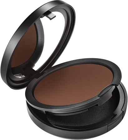 MAC Cosmetics Studio Fix Powder Plus Foundation Prefill matující pudrový make-up