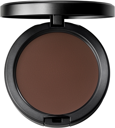 MAC Cosmetics Studio Fix Powder Plus Foundation Prefill matující pudrový make-up