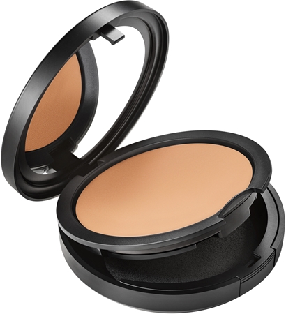 MAC Cosmetics Studio Fix Powder Plus Foundation Prefill matirajoča pudrasta podlaga