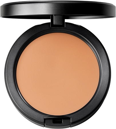 MAC Cosmetics Studio Fix Powder Plus Foundation Prefill matující pudrový make-up