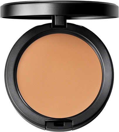 MAC Cosmetics Studio Fix Powder Plus Foundation Prefill matující pudrový make-up