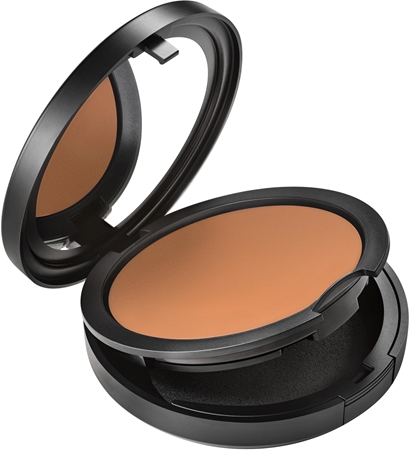 MAC Cosmetics Studio Fix Powder Plus Foundation Prefill fond de teint poudré matifiant