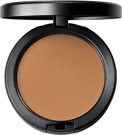 MAC Cosmetics Studio Fix Powder Plus Foundation Prefill matující pudrový make-up