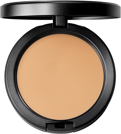 MAC Cosmetics Studio Fix Powder Plus Foundation Prefill matující pudrový make-up