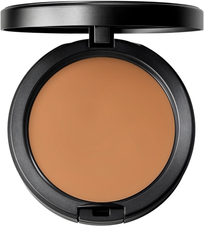 MAC Cosmetics Studio Fix Powder Plus Foundation Prefill matující pudrový make-up