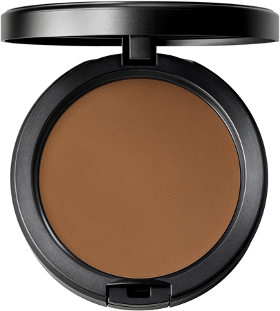 MAC Cosmetics Studio Fix Powder Plus Foundation Prefill matinis pudros pavidalo makiažo pagrindas