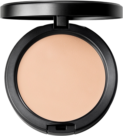 MAC Cosmetics Studio Fix Powder Plus Foundation Prefill matující pudrový make-up