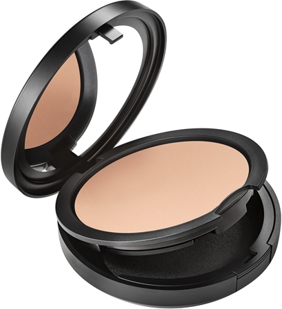 MAC Cosmetics Studio Fix Powder Plus Foundation Prefill matující pudrový make-up