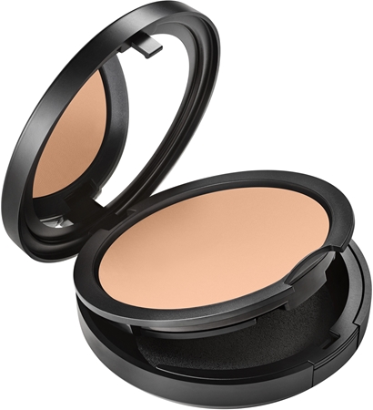 MAC Cosmetics Studio Fix Powder Plus Foundation Prefill matující pudrový make-up