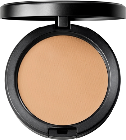 MAC Cosmetics Studio Fix Powder Plus Foundation Prefill matující pudrový make-up