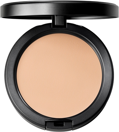 MAC Cosmetics Studio Fix Powder Plus Foundation Prefill matinis pudros pavidalo makiažo pagrindas
