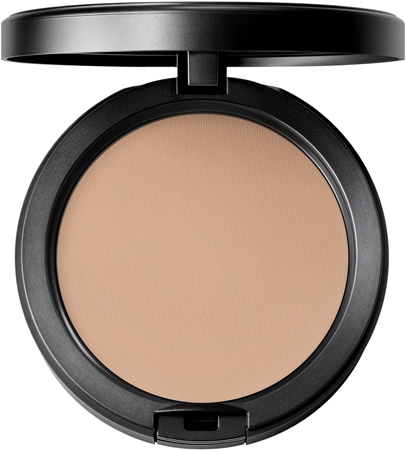 MAC Cosmetics Studio Fix Powder Plus Foundation Prefill matující pudrový make-up