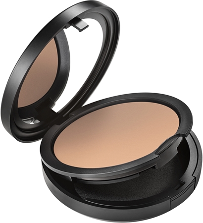 MAC Cosmetics Studio Fix Powder Plus Foundation Prefill matující pudrový make-up