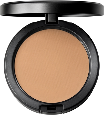 MAC Cosmetics Studio Fix Powder Plus Foundation Prefill matující pudrový make-up