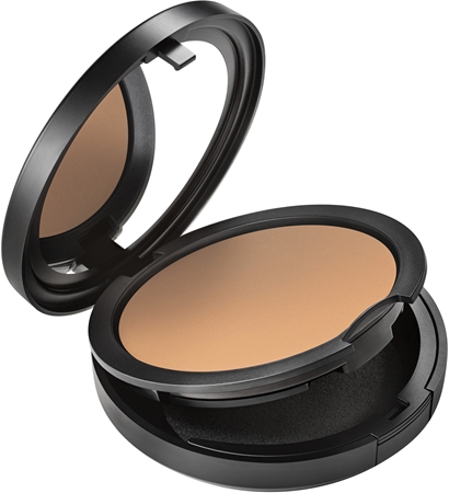MAC Cosmetics Studio Fix Powder Plus Foundation Prefill matující pudrový make-up
