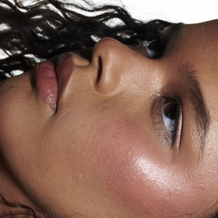 MAC Cosmetics Strobe Liquid Blush blush líquido