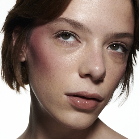 MAC Cosmetics Strobe Liquid Blush Vedel põsepuna