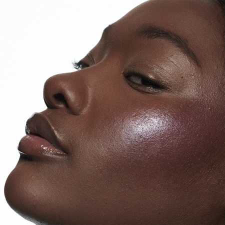MAC Cosmetics Strobe Liquid Blush Vedel põsepuna