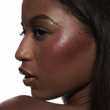 MAC Cosmetics Strobe Liquid Blush tekutá tvářenka