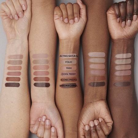 MAC Cosmetics MACximal Silky Matte Lipstick ruj mat