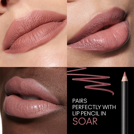 MAC Cosmetics MACximal Silky Matte Lipstick ruj mat
