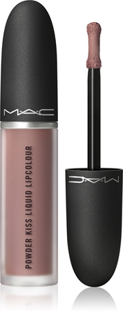MAC Cosmetics Nudes Liquid Lipstick liquid lipstick